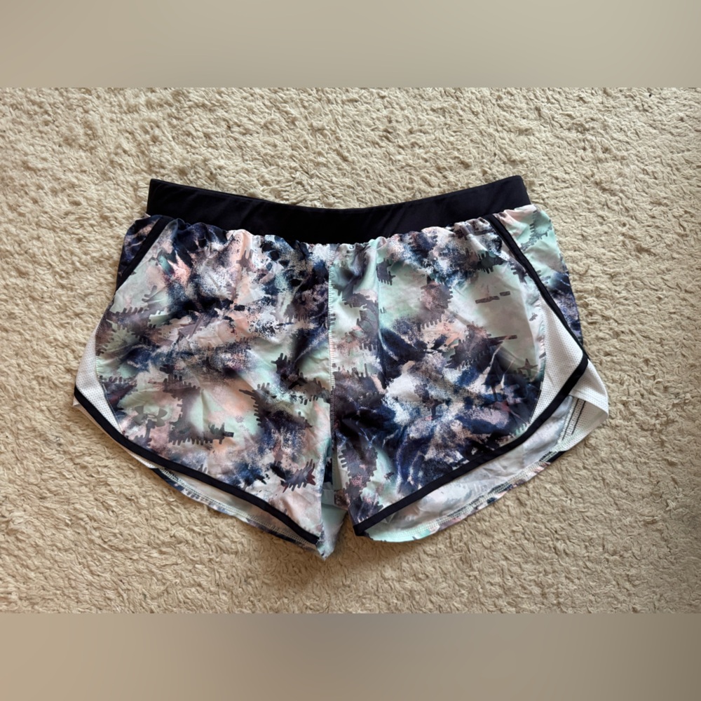 Under armour shorts